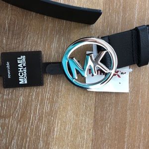 Authentic brand new Michael Kors belt!